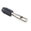 RS PRO T-Handle Tap Wrench HSS Thread Size M4 to M6.25, Overall Length 88mm 444-902