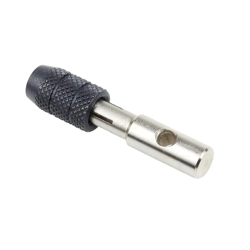 RS PRO T-Handle Tap Wrench HSS Thread Size M4 to M6.25, Overall Length 88mm 444-902