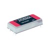 TRACOPOWER High Power Density Regulated Isolated DC/DC Converter 12V DC 2.5A 36V DC Input 9V Input 30W PCB TEN 30-2412WIN