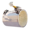 Ceramic Band Heater 230-440 V