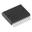 STMicroelectronics MOSFET Gate Driver 18A 24-Pin PowerSSO Surface Mount AEC-Q100 VND5050AK-E