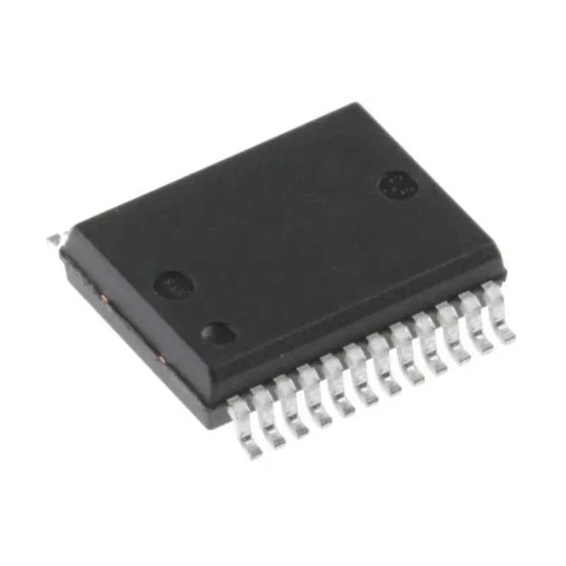 STMicroelectronics MOSFET Gate Driver 18A 24-Pin PowerSSO Surface Mount AEC-Q100 VND5050AK-E