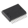 STMicroelectronics MOSFET Gate Driver 18A 24-Pin PowerSSO Surface Mount AEC-Q100 VND5050AK-E