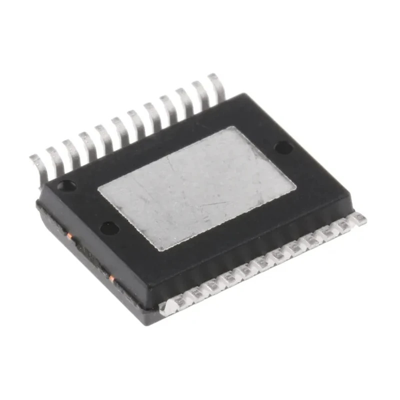 STMicroelectronics MOSFET Gate Driver 18A 24-Pin PowerSSO Surface Mount AEC-Q100 VND5050AK-E