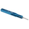 DMC Insertion Tool for MS24256A16 Series Crimp Contact, Contact Size 16 AWG, Overall Length 133.35mm MS24256A16