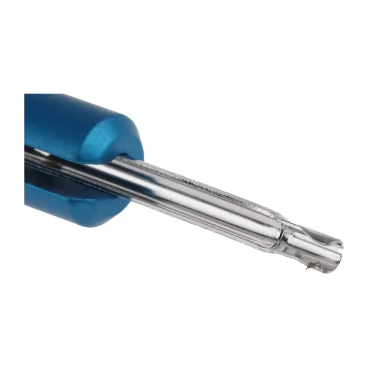 DMC Insertion Tool for MS24256A16 Series Crimp Contact, Contact Size 16 AWG, Overall Length 133.35mm MS24256A16