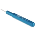 DMC Insertion Tool for MS24256A16 Series Crimp Contact, Contact Size 16 AWG, Overall Length 133.35mm MS24256A16