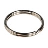 RS PRO Split Ring Steel Accessory 32mm Diameter 20 Per Pack 866-563