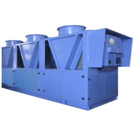 air-cooled-screw-chillers