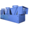Air Cooled Screw Chillers
