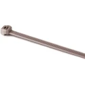 HellermannTyton Cable Tie Non-Releasable 145 mm x 3.4 mm Beige Polyetheretherketone PT2A-PEEK-BGE 118-00032 PT2A-PEEK-BGE