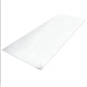 COBA Europe Entrance Mat White Polyethylene Self-Adhesive 450mm x 1.17m x 1.5mm WC000004