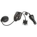 Garmin 18x OEM Sat Navs GPS Receiver Waterproof IPX7, 12-Parallel Channel, USB 2.0 Compatible 010-00321-34