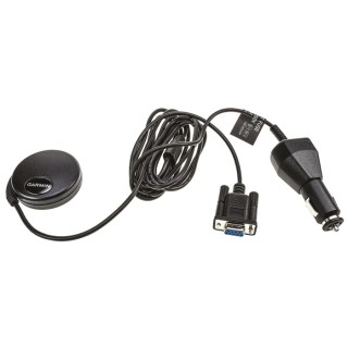 Garmin 18x OEM Sat Navs GPS Receiver Waterproof IPX7, 12-Parallel Channel, USB 2.0 Compatible 010-00321-34