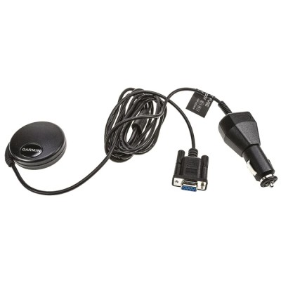 Garmin 18x OEM Sat Navs GPS Receiver Waterproof IPX7, 12-Parallel Channel, USB 2.0 Compatible 010-00321-34