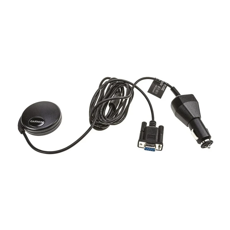 Garmin 18x OEM Sat Navs GPS Receiver Waterproof IPX7, 12-Parallel Channel, USB 2.0 Compatible 010-00321-34
