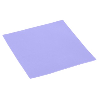 Qnity Laird T-flex 600 Series Self-Adhesive Thermal Interface Sheet 1 mm Thick 3 W/mK 100 mm x 100 mm Boron U021041-20-U1
