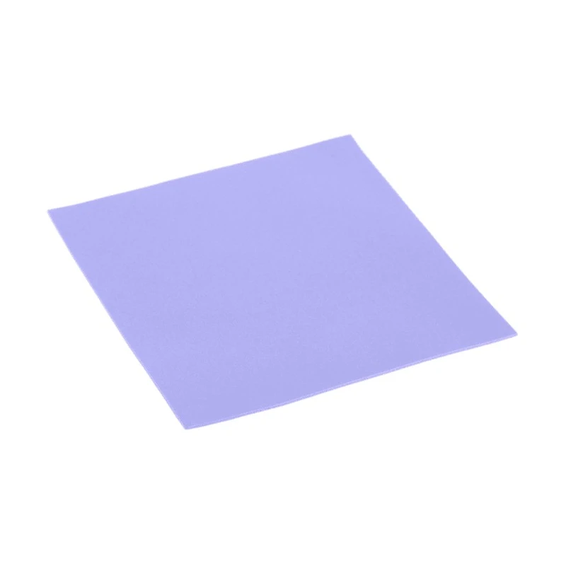 Qnity Laird T-flex 600 Series Self-Adhesive Thermal Interface Sheet 1 mm Thick 3 W/mK 100 mm x 100 mm Boron U021041-20-U1
