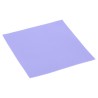 Qnity Laird T-flex 600 Series Self-Adhesive Thermal Interface Sheet 1 mm Thick 3 W/mK 100 mm x 100 mm Boron U021041-20-U1