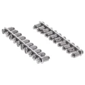 Phoenix Contact FBRN Series Fixed Bridge for Use with DIN Rail Terminal Blocks 3001624