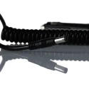 Fluke Thermal Imaging Camera Vehicle Adapter for Use with TiR, Ti25, TiR32, Ti32, TiR1, Ti10 TI-CAR CHARGER