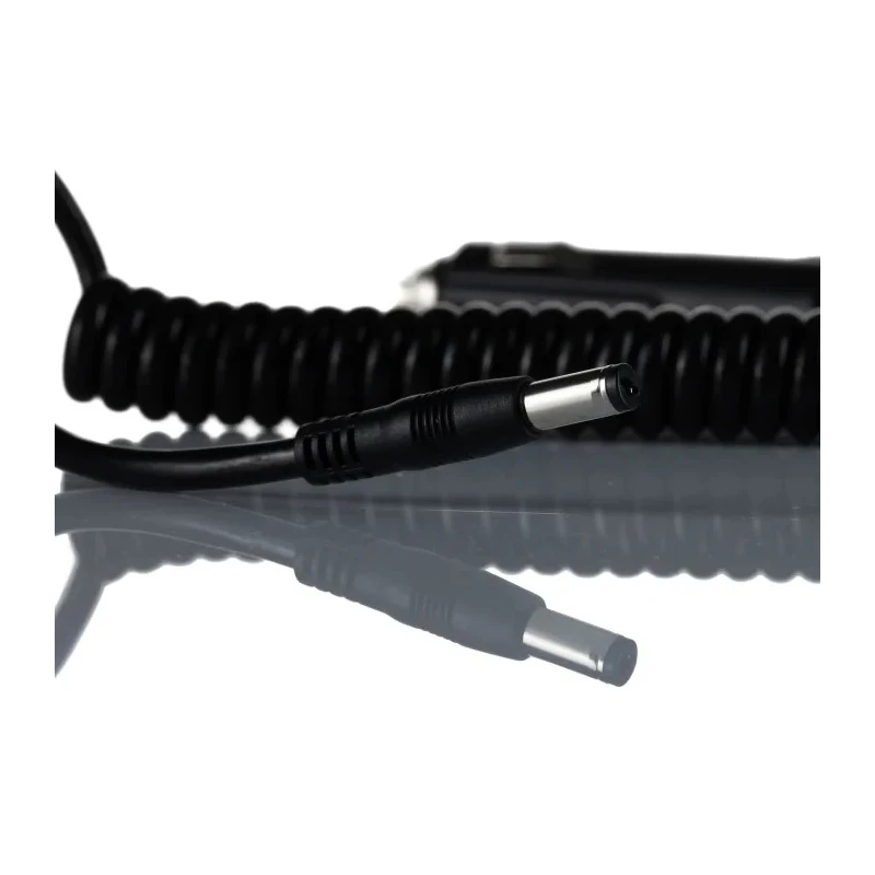 Fluke Thermal Imaging Camera Vehicle Adapter for Use with TiR, Ti25, TiR32, Ti32, TiR1, Ti10 TI-CAR CHARGER