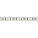 HellermannTyton Natural Screw Cable Tie Mount 5.2 mm x 12.7 mm x 139.8 mm 151-24419 MP4M3-PA66-NA