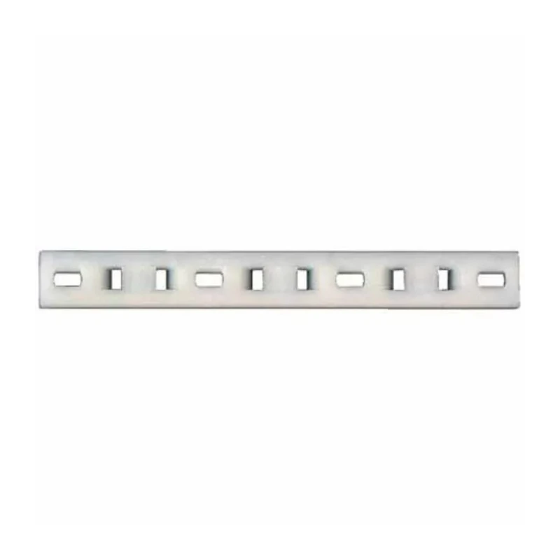 HellermannTyton Natural Screw Cable Tie Mount 5.2 mm x 12.7 mm x 139.8 mm 151-24419 MP4M3-PA66-NA
