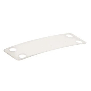 HellermannTyton IMP Cable Marker Cable Tie Fixing 4.8 mm Diameter Nylon Natural 151-42259 IMP2.5-PA66-WH