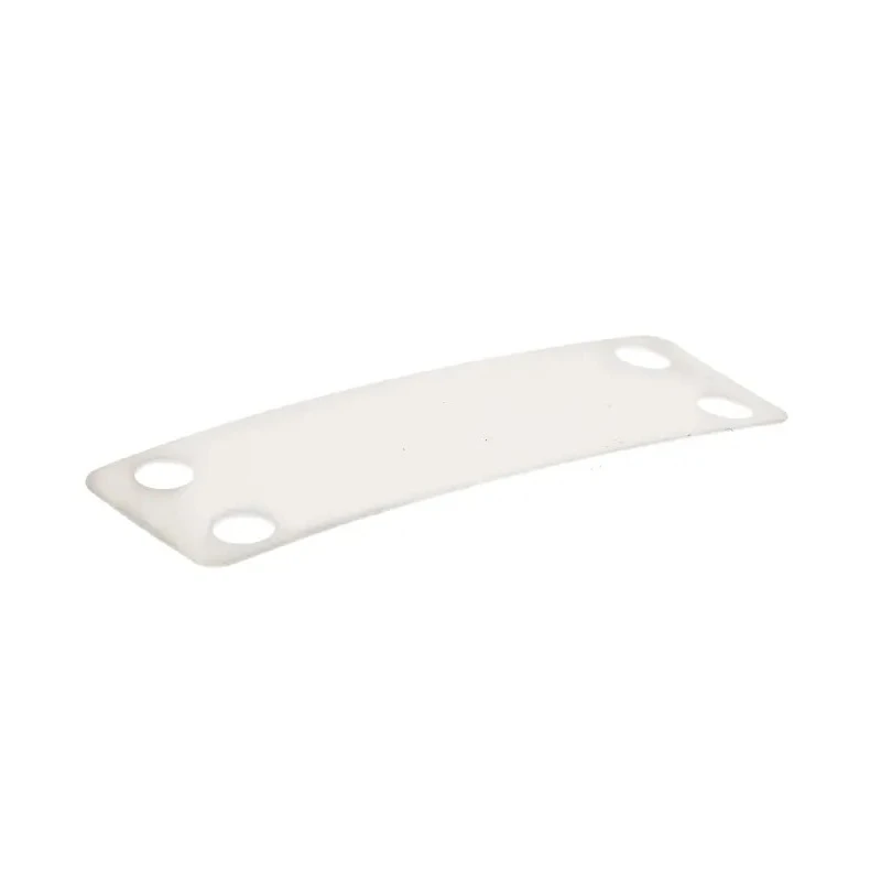 HellermannTyton IMP Cable Marker Cable Tie Fixing 4.8 mm Diameter Nylon Natural 151-42259 IMP2.5-PA66-WH