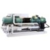 Water Cooled Screw Chiller