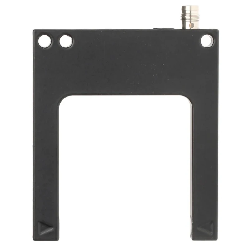 Pepperl + Fuchs Through Beam Photoelectric Sensor, Fork Sensor, 50 mm Detection Range, PNP Output, IP67 GL50-RT/32/40A/98A