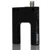 Pepperl + Fuchs Through Beam Photoelectric Sensor, Fork Sensor, 30 mm Detection Range, PNP Output, IP67 GL30-RT/32/40A/98A
