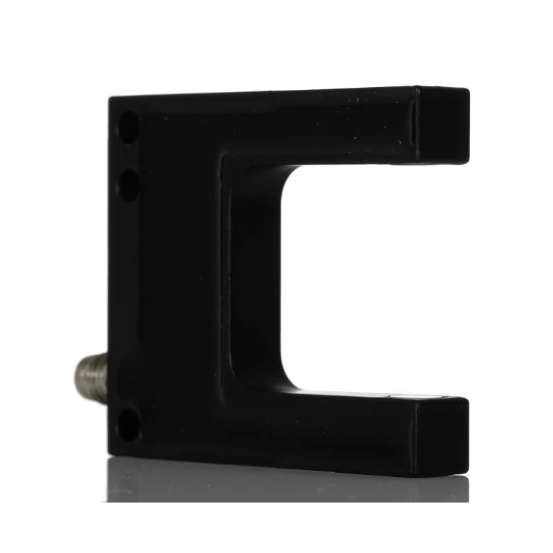 Pepperl + Fuchs Through Beam Photoelectric Sensor, Fork Sensor, 30 mm Detection Range, PNP Output, IP67 GL30-RT/32/40A/98A