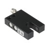 Pepperl + Fuchs Through Beam Photoelectric Sensor Fork Sensor 10 mm PNP IP67 GL10-RT/32/40A/98A