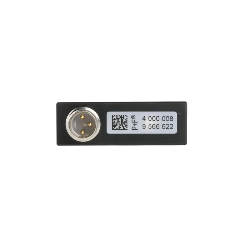 Pepperl + Fuchs Through Beam Photoelectric Sensor Fork Sensor 10 mm PNP IP67 GL10-RT/32/40A/98A