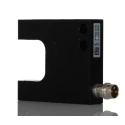 Pepperl + Fuchs Through Beam Photoelectric Sensor, Fork Style, 20 mm Detection Range, PNP Output, IP67 GL20-RT/32/40A/98A