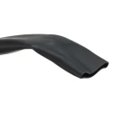 HellermannTyton Halogen Free Heat Shrink Tubing Black 24 mm Sleeve Diameter x 3 m Length 3:1 308-12400 HIS-A-24/8-PO-X-BK