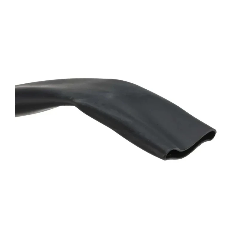 HellermannTyton Halogen Free Heat Shrink Tubing Black 24 mm Sleeve Diameter x 3 m Length 3:1 308-12400 HIS-A-24/8-PO-X-BK