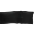 HellermannTyton Halogen Free Heat Shrink Tubing Black 24 mm Sleeve Diameter x 3 m Length 3:1 308-12400 HIS-A-24/8-PO-X-BK