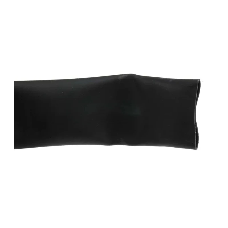 HellermannTyton Halogen Free Heat Shrink Tubing Black 24 mm Sleeve Diameter x 3 m Length 3:1 308-12400 HIS-A-24/8-PO-X-BK