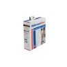 HellermannTyton Halogen Free Heat Shrink Tubing Clear 24 mm Sleeve Diameter x 3 m Length 3:1 308-12403 HIS-A-24/8-PO-X-CL