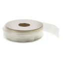 HellermannTyton Halogen Free Heat Shrink Tubing Clear 24 mm Sleeve Diameter x 3 m Length 3:1 308-12403 HIS-A-24/8-PO-X-CL