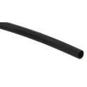 3M Heat Shrink Tubing Black 1.5 mm Sleeve Diameter x 10m Length 3:1 Ratio HIS-3 308-30150 HIS-3-1.5/0.5-PO-X-BK
