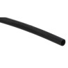 3M Heat Shrink Tubing Black 1.5 mm Sleeve Diameter x 10m Length 3:1 Ratio HIS-3 308-30150 HIS-3-1.5/0.5-PO-X-BK