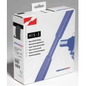 3M Heat Shrink Tubing Black 1.5 mm Sleeve Diameter x 10m Length 3:1 Ratio HIS-3 308-30150 HIS-3-1.5/0.5-PO-X-BK