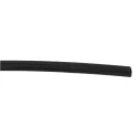 3M Heat Shrink Tubing Black 1.5 mm Sleeve Diameter x 10m Length 3:1 Ratio HIS-3 308-30150 HIS-3-1.5/0.5-PO-X-BK