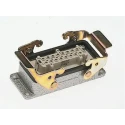 EPIC Heavy Duty Power Connector 32 Way 16A 440V H-BE 10132000+10195000+10203000