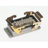 EPIC Heavy Duty Power Connector 32 Way 16A 440V H-BE 10132000+10195000+10203000