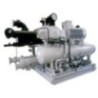 Industrial Screw Chillers